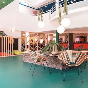 ibis Styles Marseille Plan de Campagne